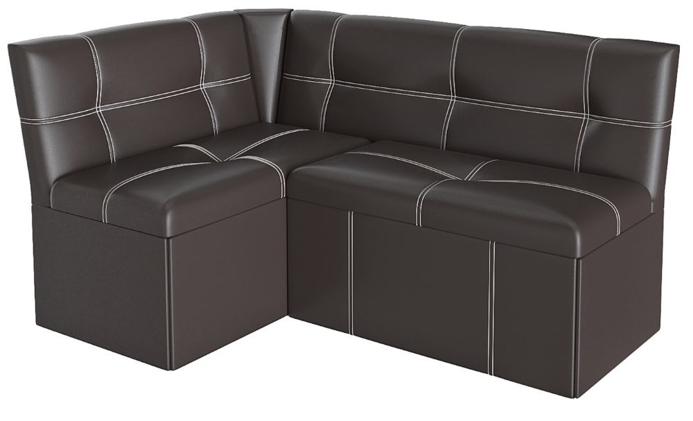 Фото Кухонный уголок Квадро Тип 3 исп.2 (7) от производителя Бон-мебель в Джанкое по цене 15&nbsp;180 ₽