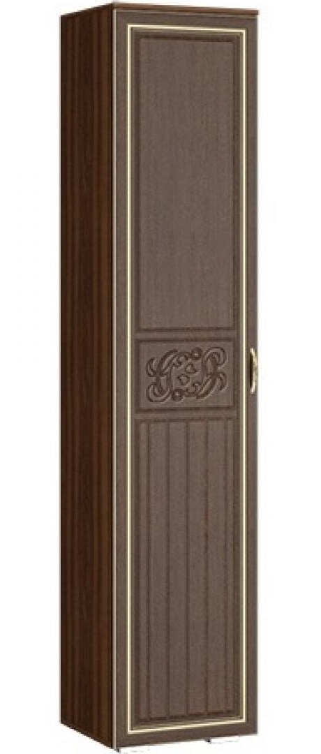 Фото Пенал левый Виктория (440) от производителя Мебель Маркет в Джанкое по цене 14 140 ₽