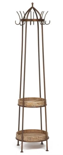 Фото Вешалка Secret de maison Cozy (mod 14526) от производителя Tetchair в Джанкое по цене 34 860 ₽