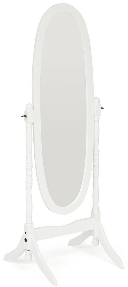 Фото Зеркало напольное NY-4001 от производителя Tetchair в Джанкое по цене 6&nbsp;600 ₽