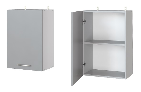 Фото Кухня Парма шкаф навесной А-61 от производителя Леко в Джанкое по цене 4&nbsp;290 ₽