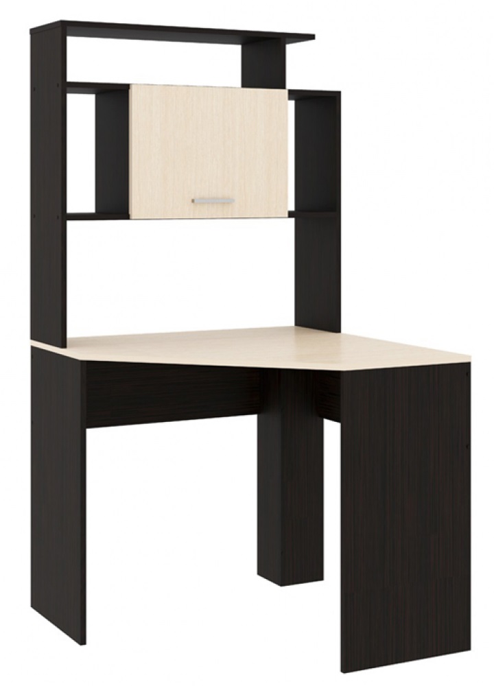 Фото Стол компьютерный ПКС-8 от производителя ПАМИР в Джанкое по цене 5&nbsp;790 ₽