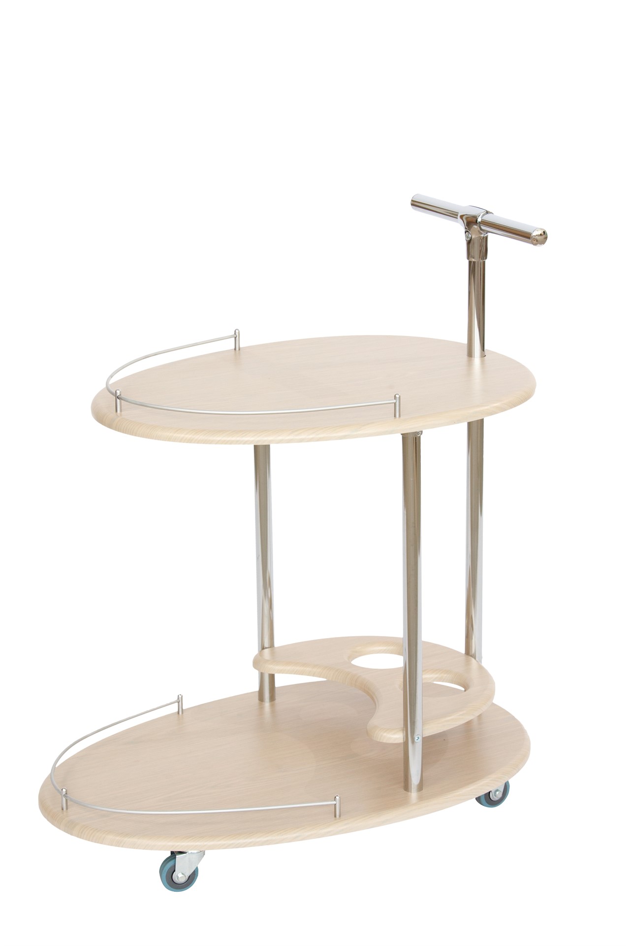 Фото Стол сервировочный Фуршет от производителя Калифорния в Джанкое по цене 7 300 ₽