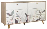 Фото  комод адажио 56.02 производитель Олмеко