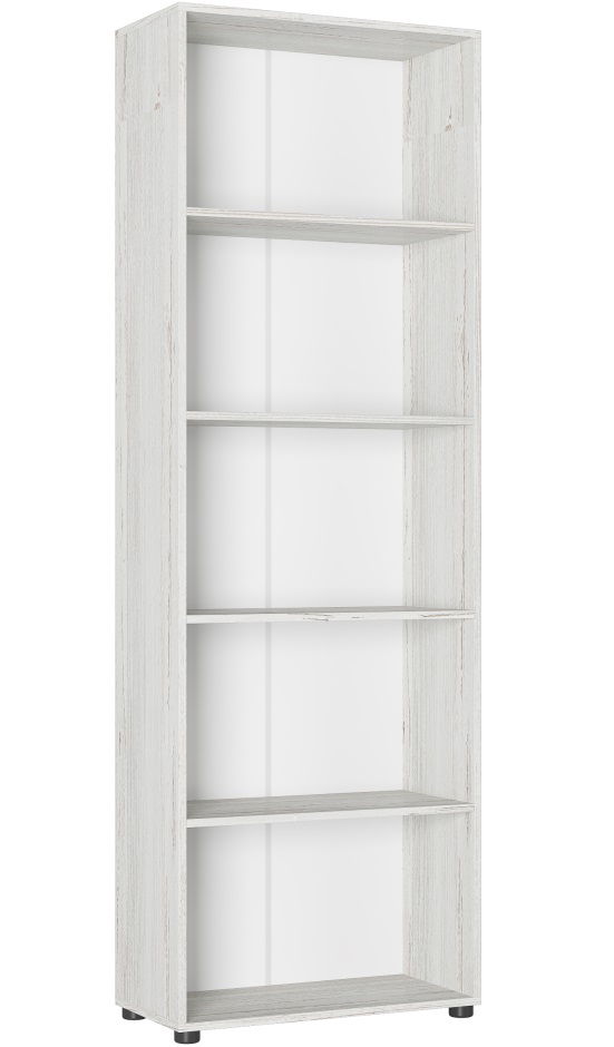 Фото Шкаф открытый Офис ОФ-30 от производителя Компасс в Джанкое по цене 7&nbsp;630 ₽