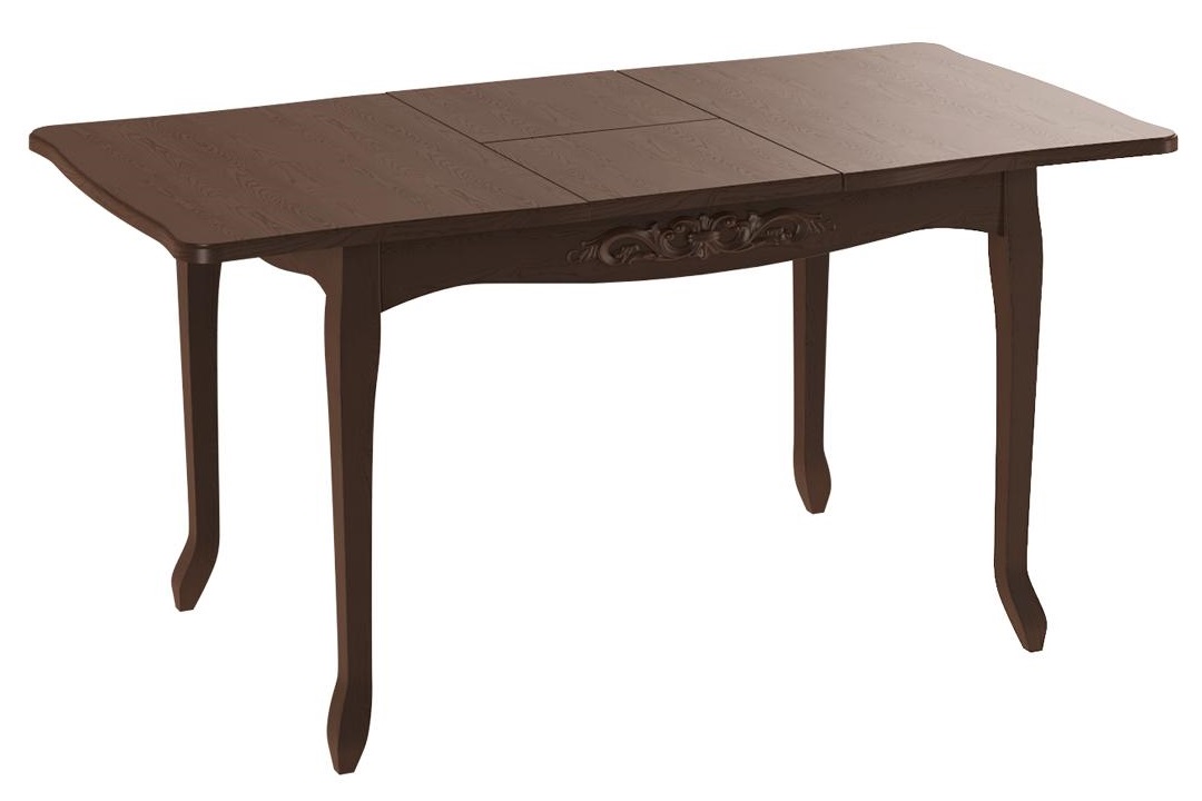 Фото Стол обеденный Бристоль Т1  от производителя ТриЯ в Джанкое по цене 38&nbsp;040 ₽