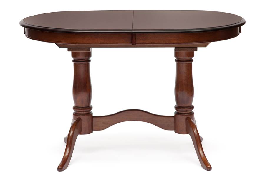 Фото Стол обеденный Ева (Eva) в Джанкое по цене 36 060 ₽ от производителя Tetchair, код товара 2000001204283, 2000001204290, 2000001204306 шт Фото Стол обеденный Ева (Eva) от производителя Tetchair в Джанкое по цене 36 060 ₽