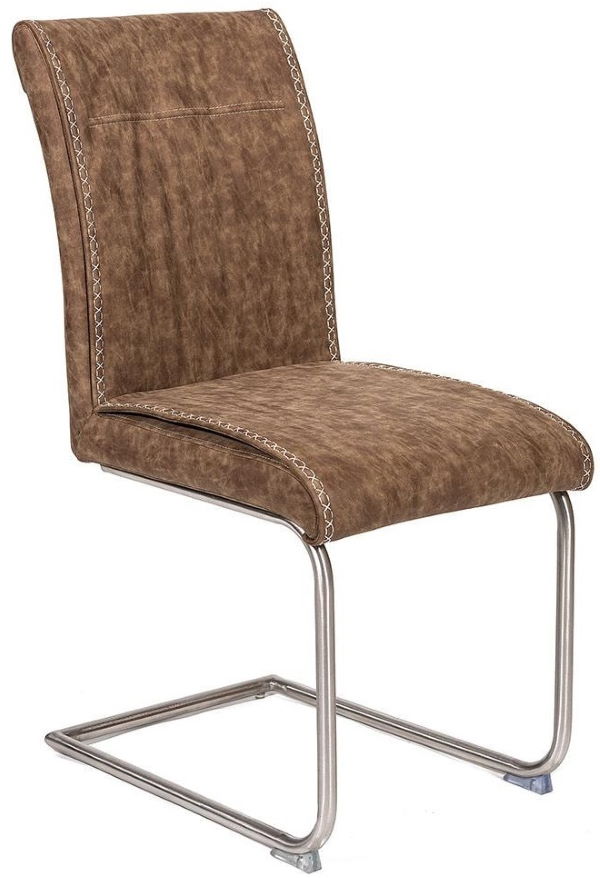 Фото Стул Алиса (Alisa)-1 от производителя Tetchair в Джанкое по цене 8 160 ₽