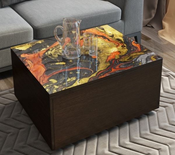 Фото Стол-тумба трансформер от производителя Риал в Джанкое по цене 17 460 ₽