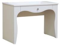 Фото  стол туалетный ольга-12 мдф  производитель Фант-мебель