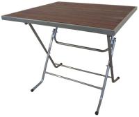 Фото stoly-dlya-dachi стол обеденный ривьера-1-815 производитель Металл-Конструкция