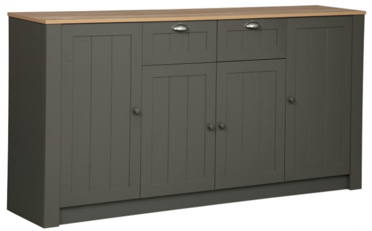 Фото Тумба Прованс 37.13 от производителя Олмеко в Джанкое по цене 18 410 ₽