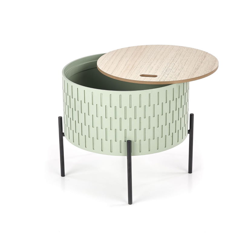 Фото Стол журнальный Halmar Sintra от производителя Halmar  в Джанкое по цене 8 210 ₽