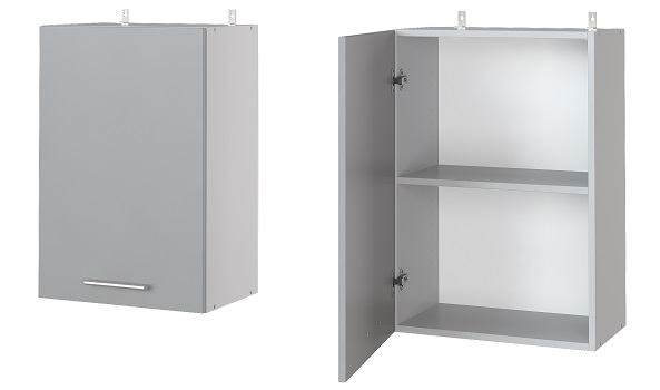 Фото Кухня Бронкс шкаф навесной А-50 от производителя Леко в Джанкое по цене 3&nbsp;560 ₽