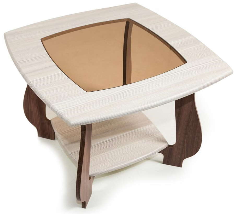 Фото Стол журнальный СЖ-22 от производителя  в Джанкое по цене 6 680 ₽