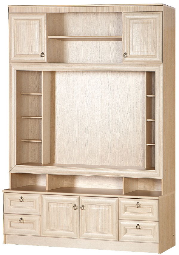 Фото Шкаф многоцелевой Инна 603 в Джанкое по цене 40 590 ₽ от производителя Яна, код товара 2000001931967, 2000001931974 шт Фото Шкаф многоцелевой Инна 603 от производителя Яна в Джанкое по цене 40 590 ₽