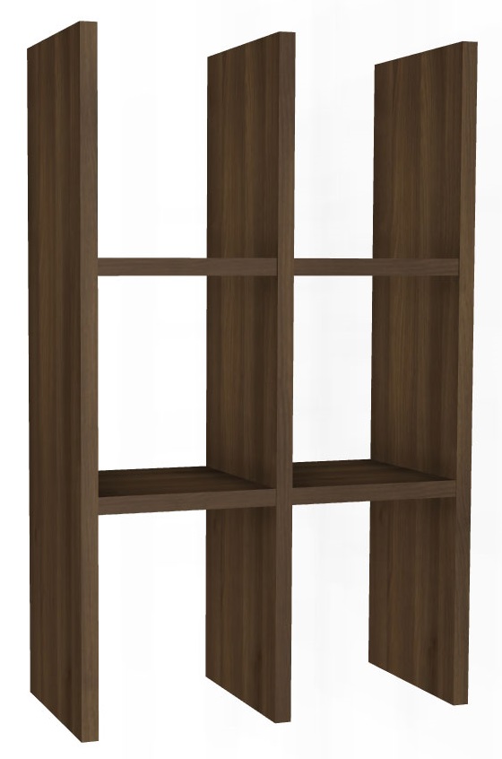 Фото Полка Карина ПЛ-1012 от производителя Лером в Джанкое по цене 3&nbsp;660 ₽