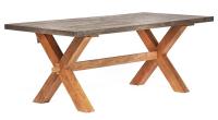 Фото  стол обеденный калидо (kalido) производитель Tetchair