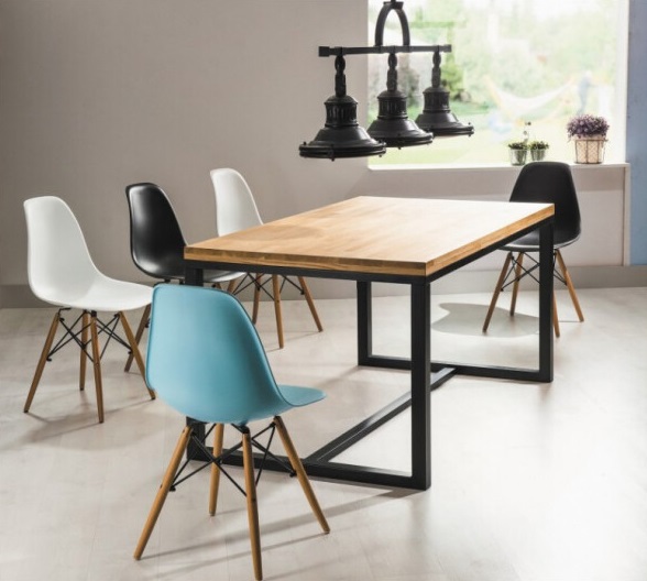 Фото Стул Signal Enzo в Джанкое по цене 6 730 ₽ от производителя Signal, код товара 2000001692554, 2000001692561, 2000001692578, 2000001692585, 2000001692592, 2000001692608 шт Фото Стул Signal Enzo от производителя Signal в Джанкое по цене 6 730 ₽