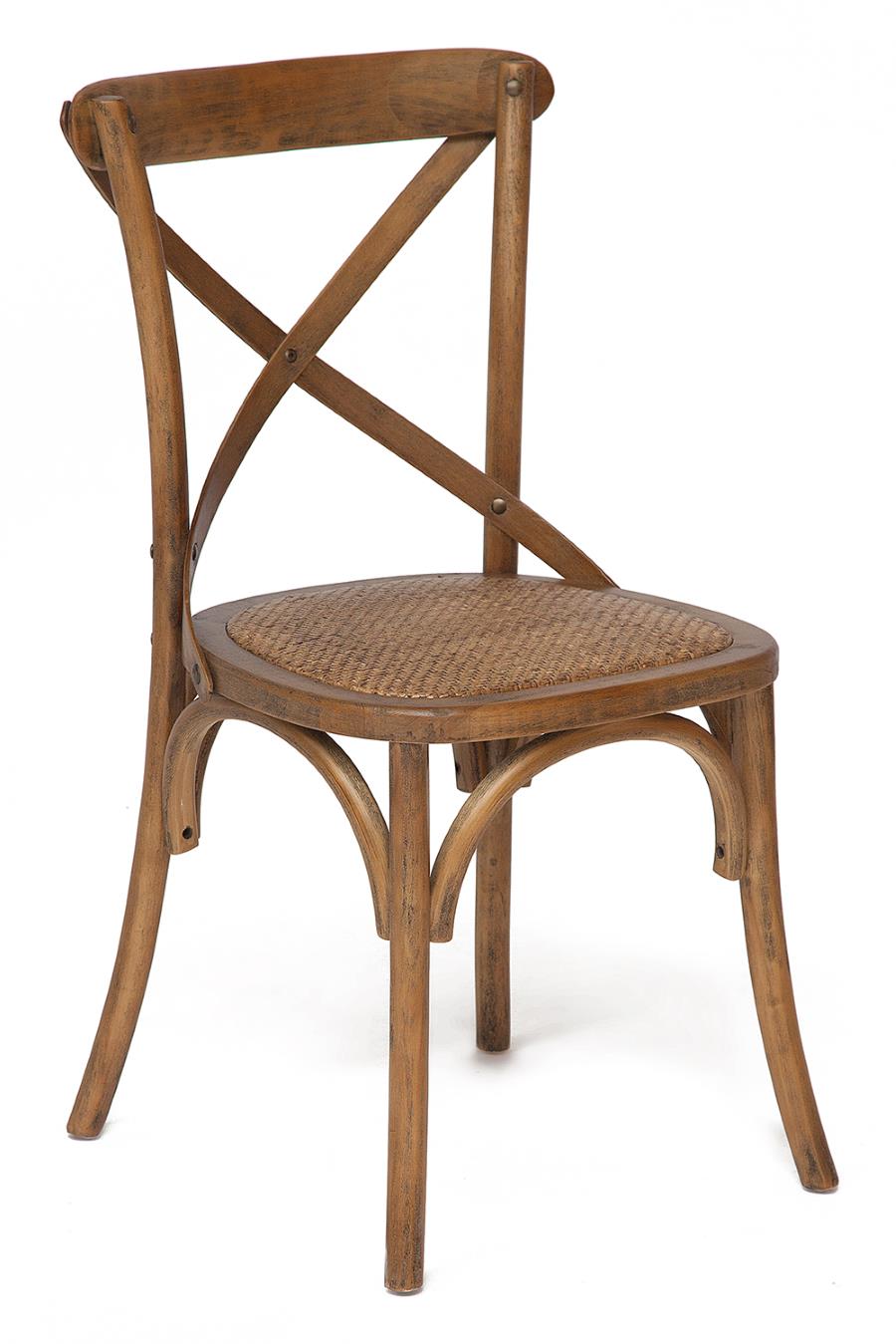 Фото Стул Кросс Чер (Cross chair) от производителя Tetchair в Джанкое по цене 7&nbsp;400 ₽