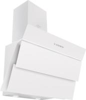 Вытяжка наклонная Slavia 150 (500х365хh660(840)) (Материал Металл/Стекло , Цвет Черный/Черный) в Джанкое от производителя в интернет магазине Планета Комфорта Вытяжка наклонная Slavia 150 (500х365хh660(840)) (Материал Металл/Стекло , Цвет Черный/Черный) в Джанкое от производителя