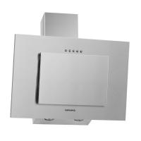 Вытяжка наклонная Tower 60 (596х287хh600(860)) (Материал Металл , Цвет Металлик) в Джанкое от производителя 