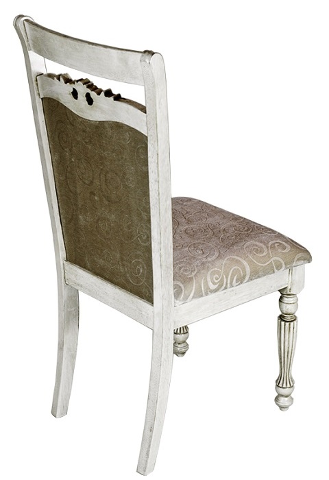 Фото Стул NV 8598 CS (SR)  в Джанкое по цене 11 480 ₽ от производителя ТМК, код товара 2000001117316, 2000001117323 шт Фото Стул NV 8598 CS (SR)  от производителя ТМК в Джанкое по цене 11 480 ₽