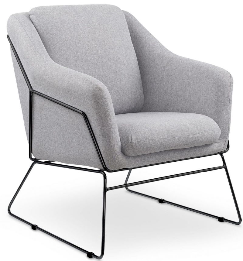 Фото Кресло Halmar Soft 2 от производителя Halmar  в Джанкое по цене 34 040 ₽