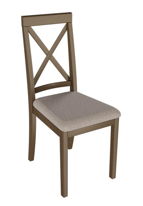 Фото Стул Дарвин Б-501 от производителя ТриЯ в Джанкое по цене 8&nbsp;110 ₽