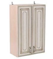 Фото  кухня анжелика шкаф навесной шкн600с (92) производитель 