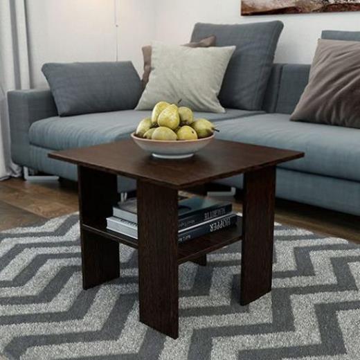 Фото Стол журнальный Статус-3 New от производителя БТС  в Джанкое по цене 1 250 ₽