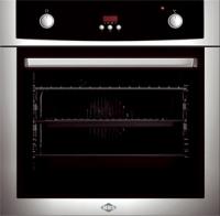 Духовой шкаф электрический DE-604 (594х545хh594) (Материал Металл/Стекло , Материал Металл/Стекло) в Джанкое от производителя 