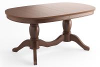 Фото  стол обеденный николь производитель Рокос