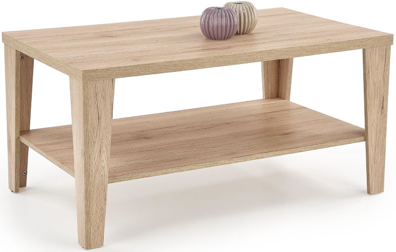 Фото Стол журнальный Halmar Manta  от производителя Halmar  в Джанкое по цене 11&nbsp;590 ₽