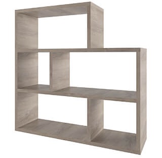 Фото Стеллаж Н110 Дизель (Diesel) в Джанкое по цене 7 260 ₽ от производителя Анрэкс, код товара 2000002189152 шт Фото Стеллаж Н110 Дизель (Diesel) от производителя Анрэкс в Джанкое по цене 7 260 ₽