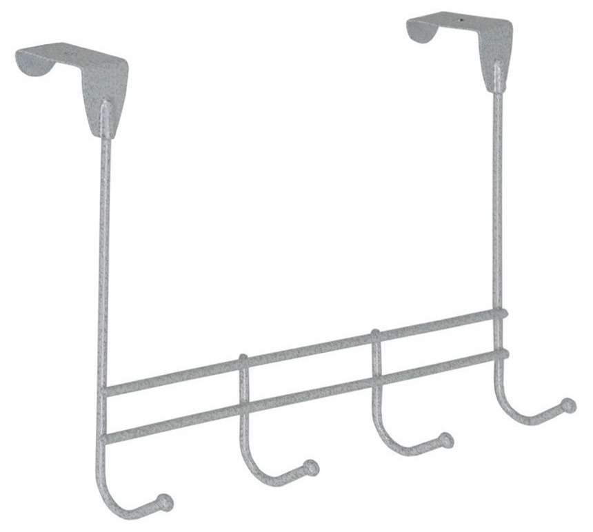 Фото Вешалка надверная Нота 4 от производителя Завод металлических изделий в Джанкое по цене 260 ₽