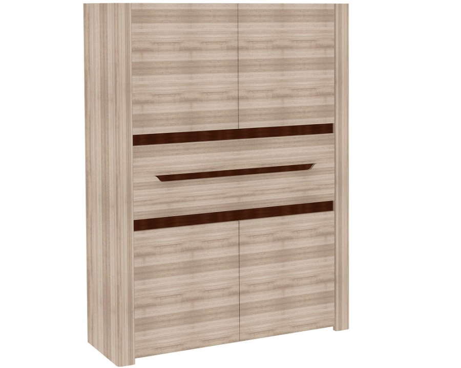 Фото Шкаф МЦН Афина А16а от производителя Заречье в Джанкое по цене 15&nbsp;900 ₽