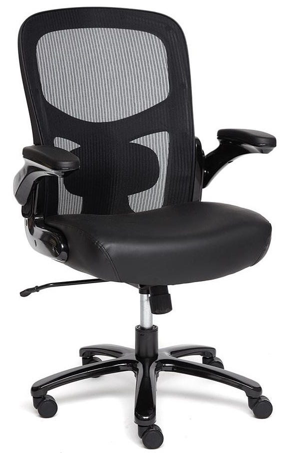 Фото Кресло для руководителя Биг (Big)-1 от производителя Tetchair в Джанкое по цене 38 100 ₽