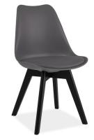 Стул Signal Kris II в интернет магазине Планета Комфорта Фото stulya-dlya-gostinoy стул signal kris ii производитель Signal