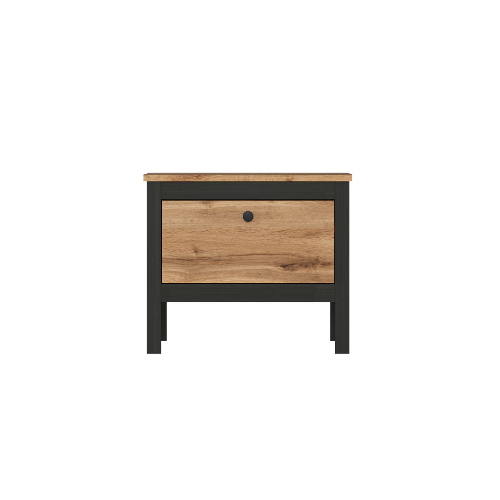 Фото Тумба Loft KOM1K/55 от производителя Black Red White (БРВ) в Джанкое по цене 5 660 ₽