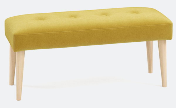 Фото Банкетка Реймс от производителя Rivalli в Джанкое по цене 16&nbsp;670 ₽