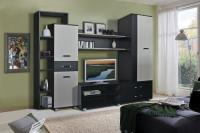 Стенка Джелани 1 эко (венге, дуб белфорд,(Джелани)) в Джанкое от производителя 