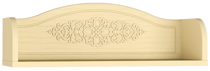 Фото Полка Ассоль плюс АС-48 от производителя Компасс в Джанкое по цене 1&nbsp;870 ₽