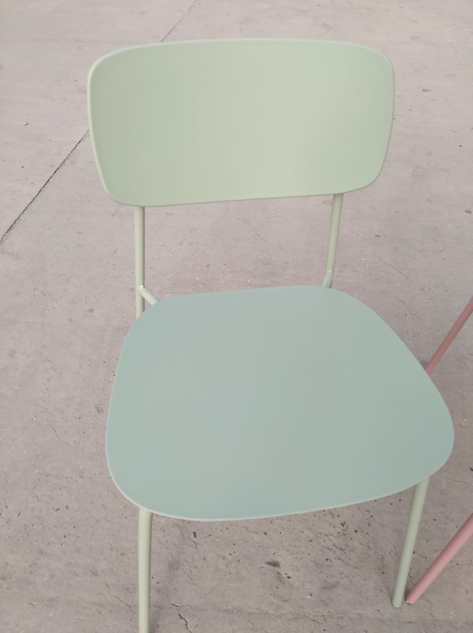 Фото Стул GH-613 от производителя La-alta в Джанкое по цене 5&nbsp;010 ₽