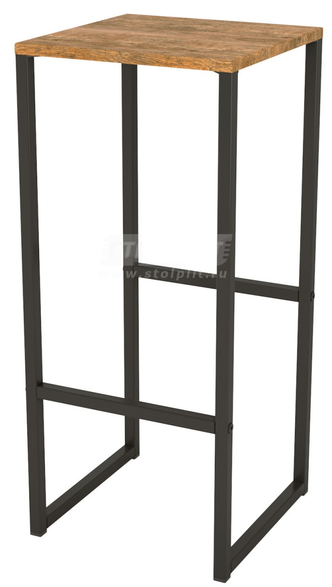 Фото Табурет Хайбол от производителя Калифорния в Джанкое по цене 3&nbsp;690 ₽