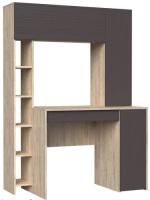 Фото  стол компьютерный тайм производитель Браво-мебель