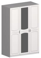 Фото  шкаф венеция шк-3 (135) трехдверный производитель Интерьер-центр