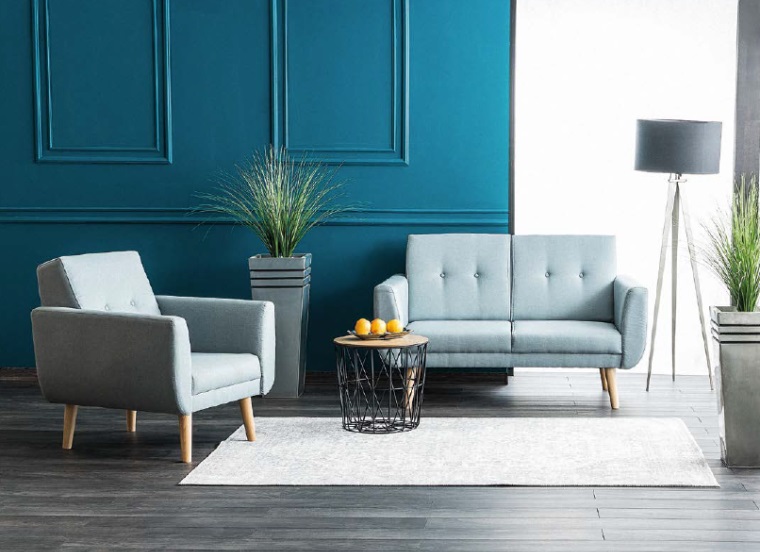 Фото Стол журнальный Signal Hera от производителя Signal в Джанкое по цене 21 140 ₽