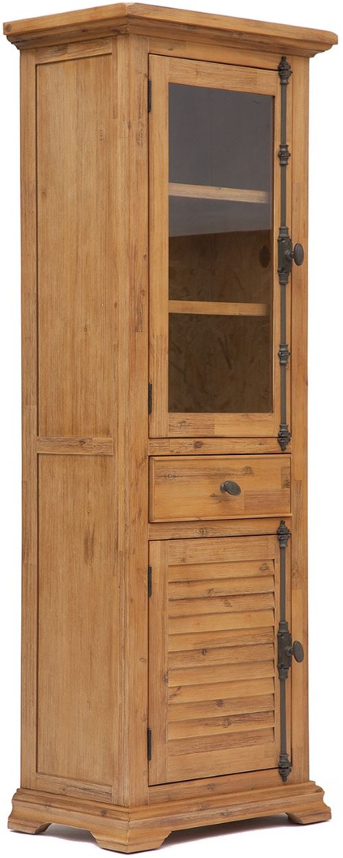 Фото Витрина Avignon PRO-L03  от производителя Tetchair в Джанкое по цене 108 370 ₽