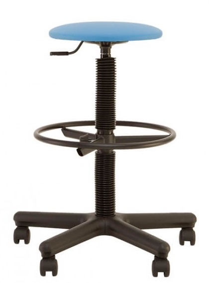 Фото Стул для посетителя Стул (Stool) GTS ring base от производителя Новый стиль в Джанкое по цене 4 830 ₽